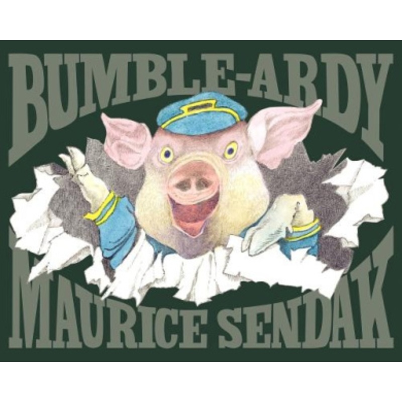 Bumble-Ardy