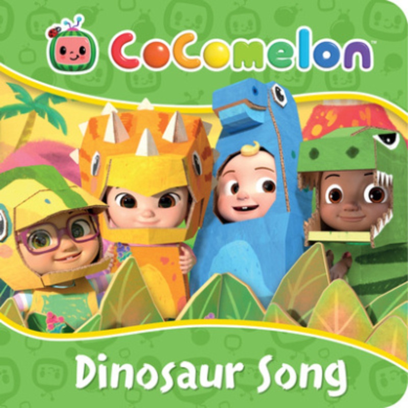 CoComelon Sing-Song