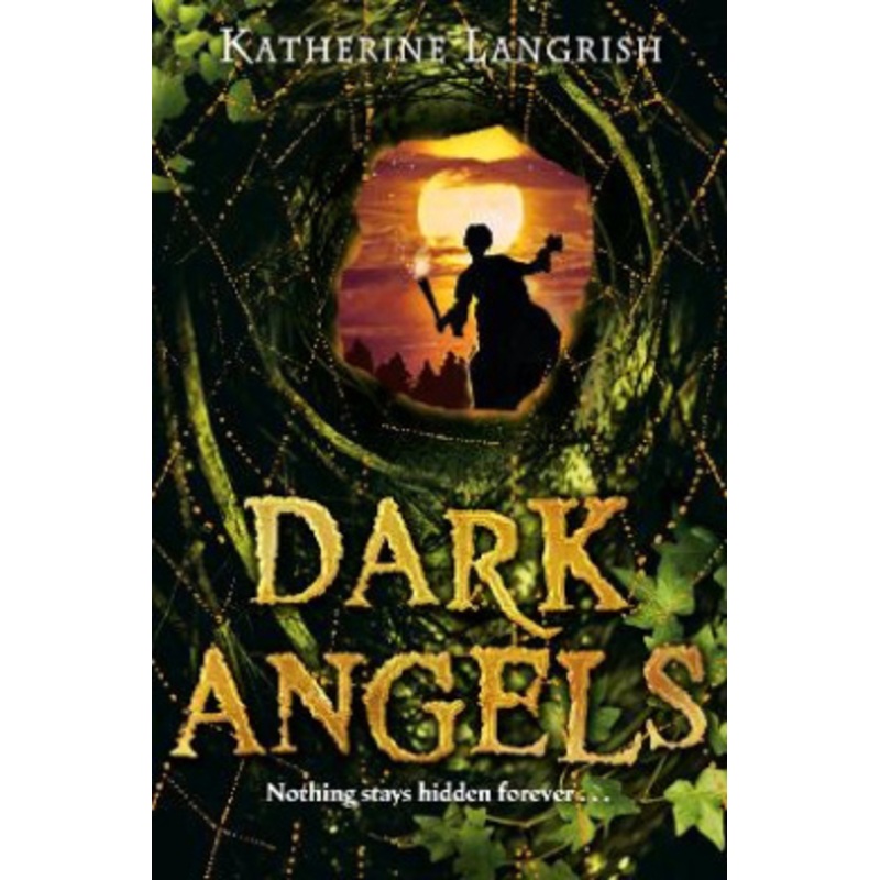 Dark Angels