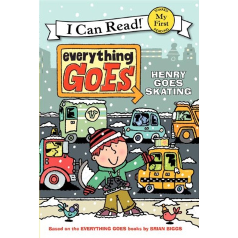 Everything Goes