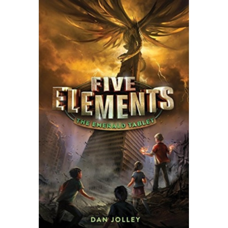 Five Elements #1