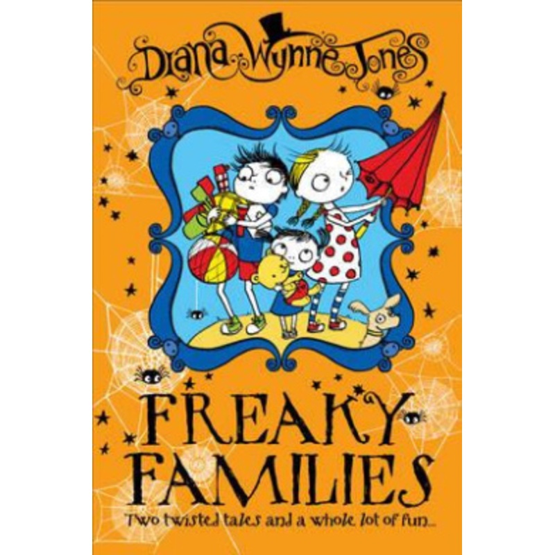 Freaky Families