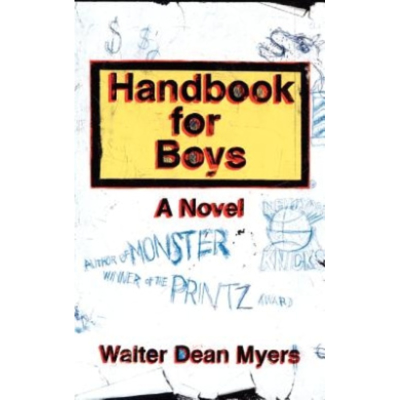 Handbook for Boys: A Novel