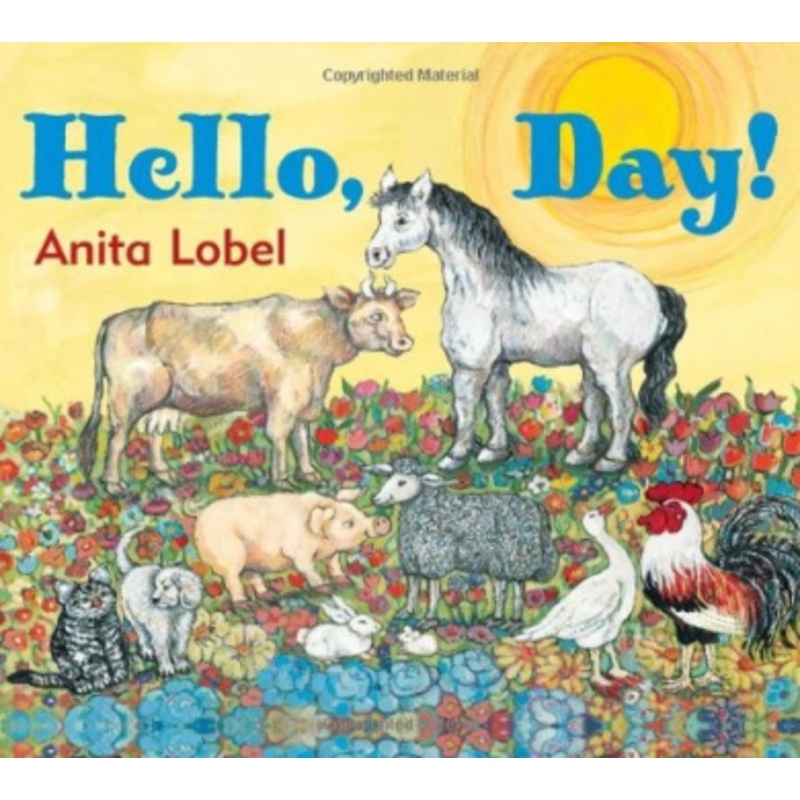 Hello, Day!