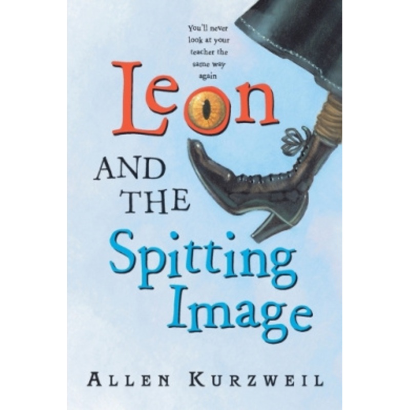 Leon and the Spitting Image