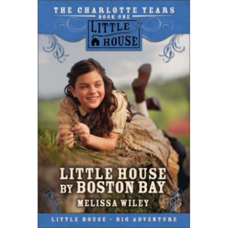 Little House by Boston Bay