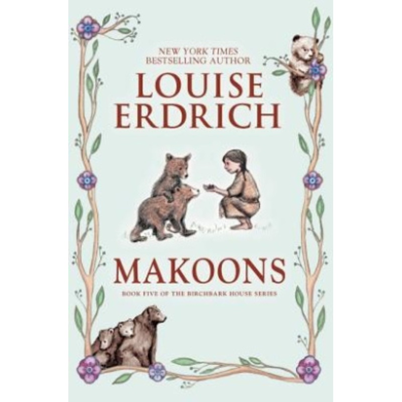 Makoons (Birchbark House)