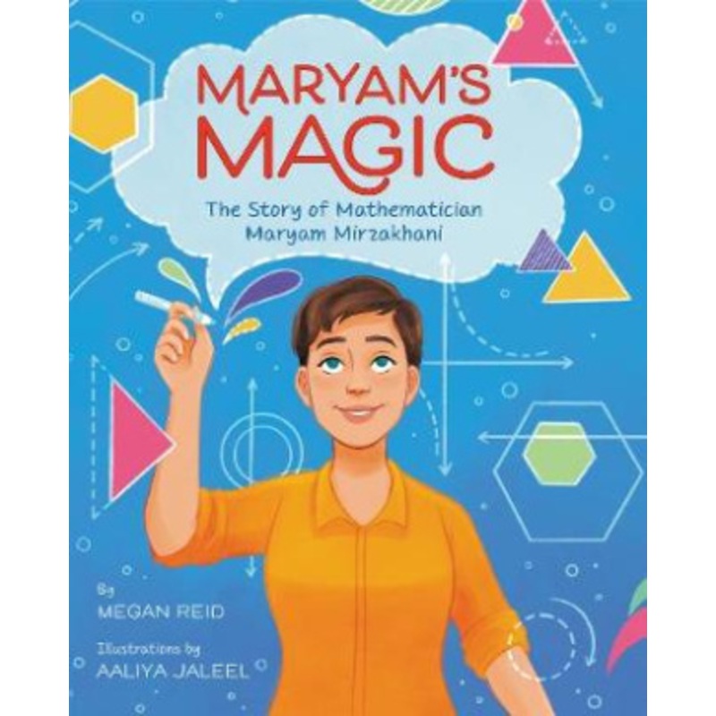 Maryam’s Magic