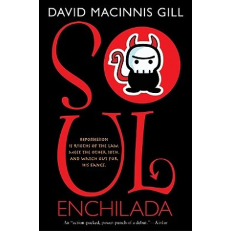 Soul Enchilada