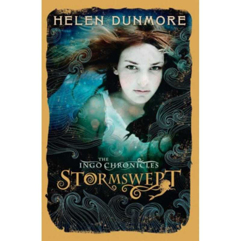 Stormswept (The Ingo Chronicles, Book 5)