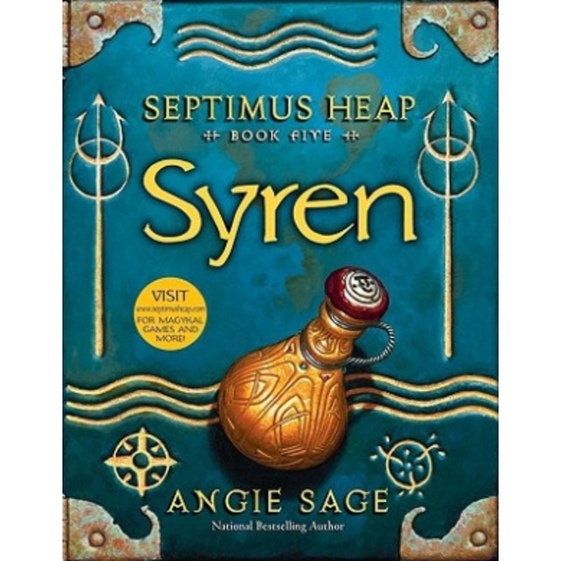 Syren (Septimus Heap