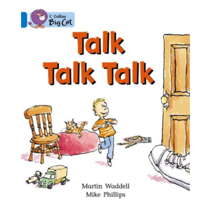 Talk Talk Talk