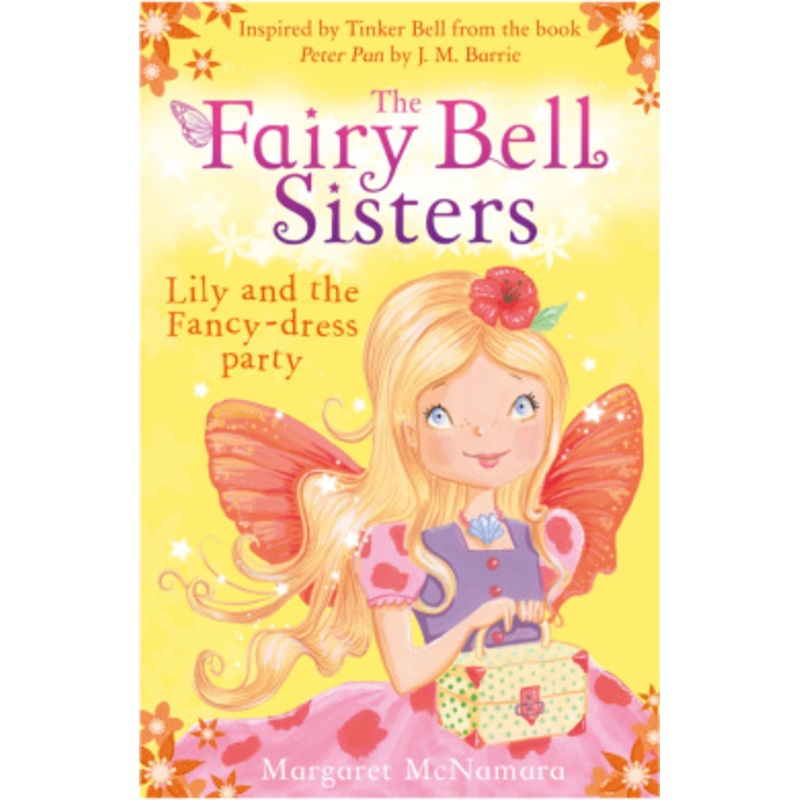 The Fairy Bell Sisters
