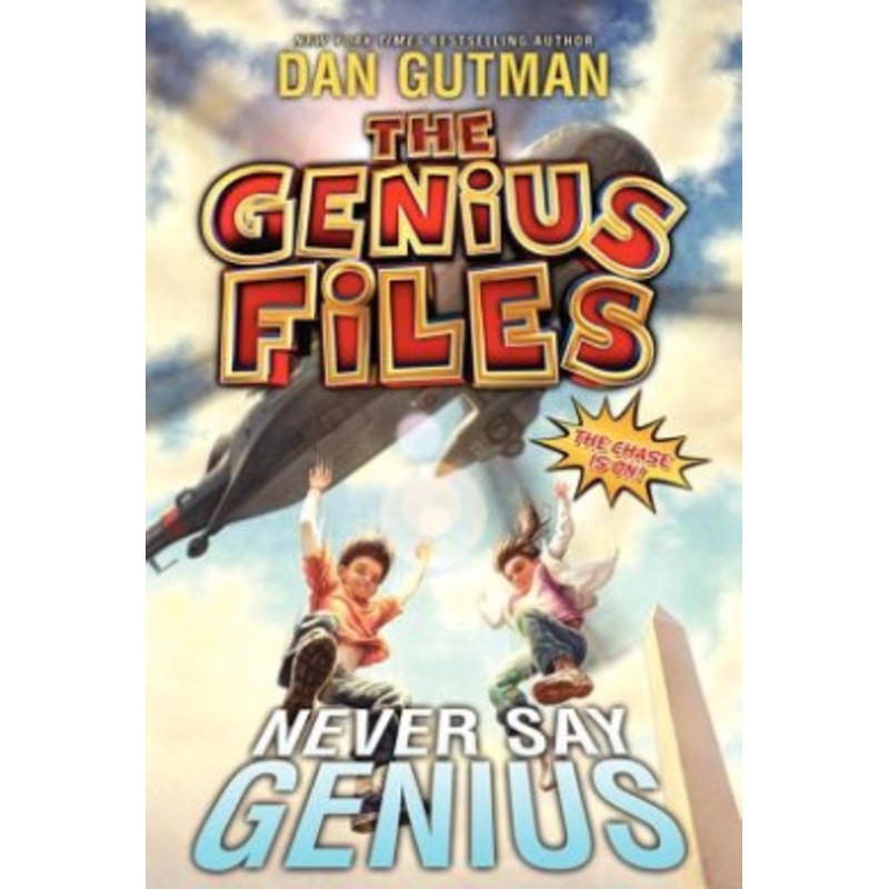 The Genius Files #2