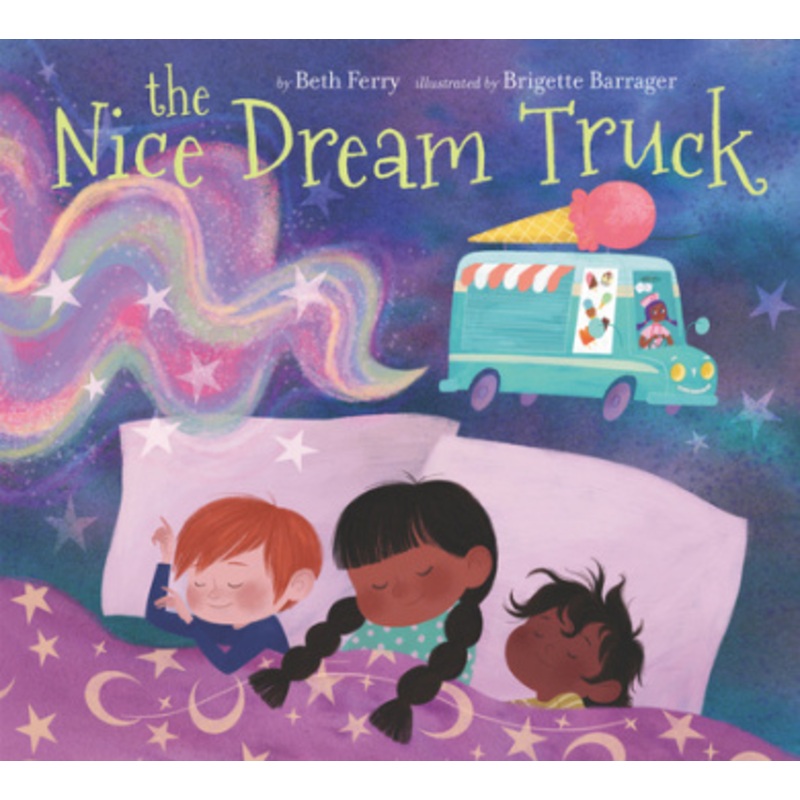 The Nice Dream Truck
