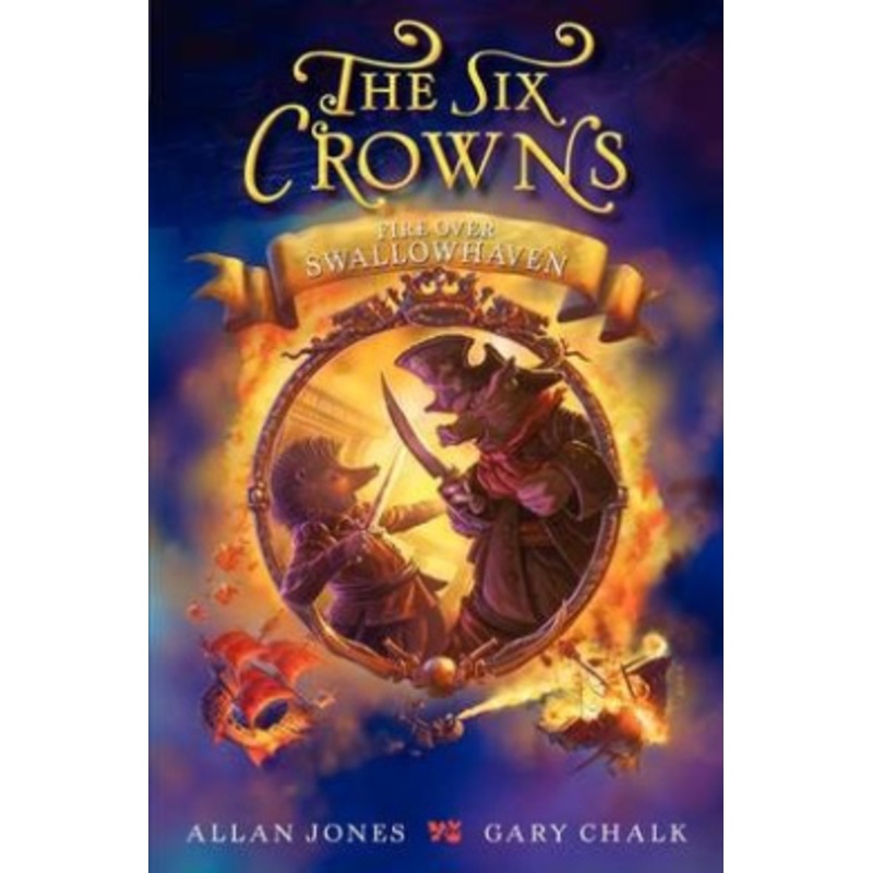 The Six Crowns