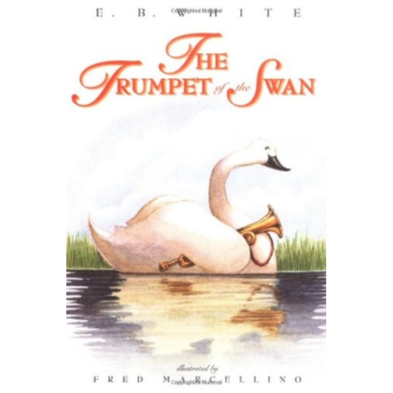 The Trumpet of the Swan
