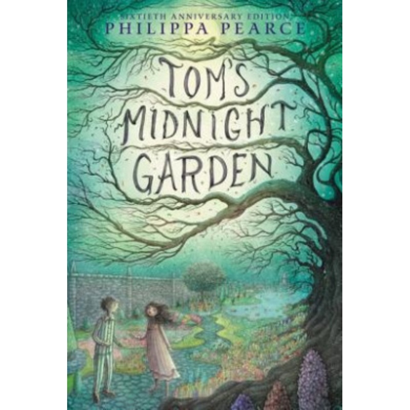 Tom’s Midnight Garden
