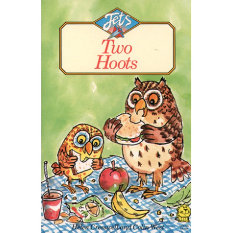 Two Hoots (Jets)