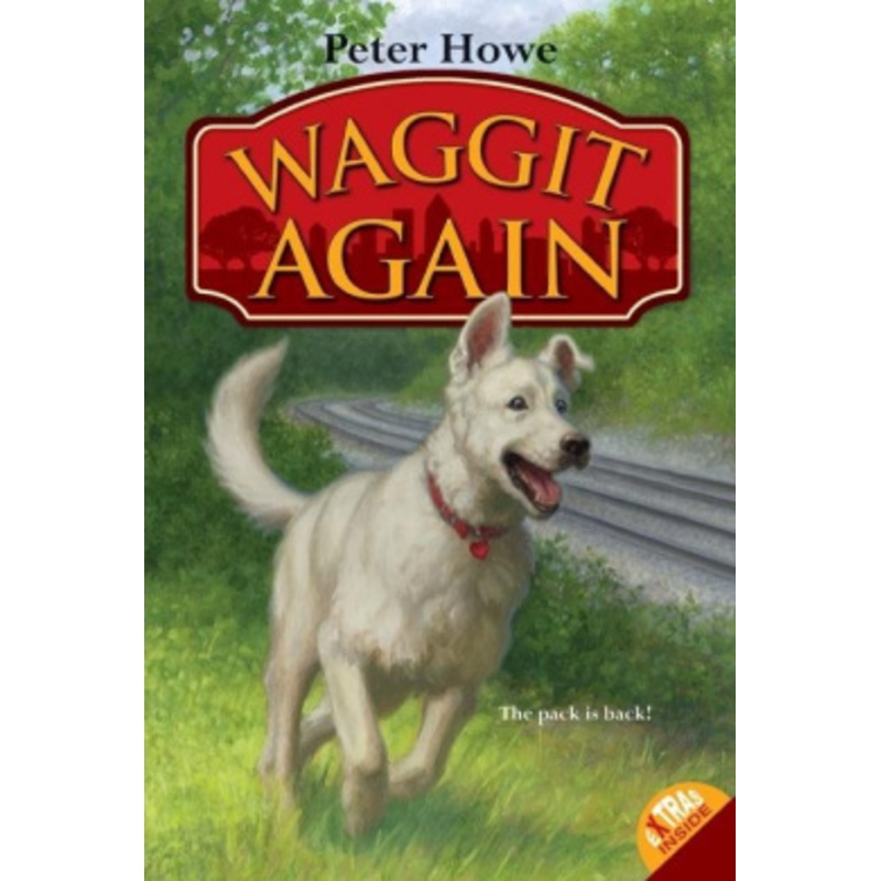 Waggit Again (Waggit)