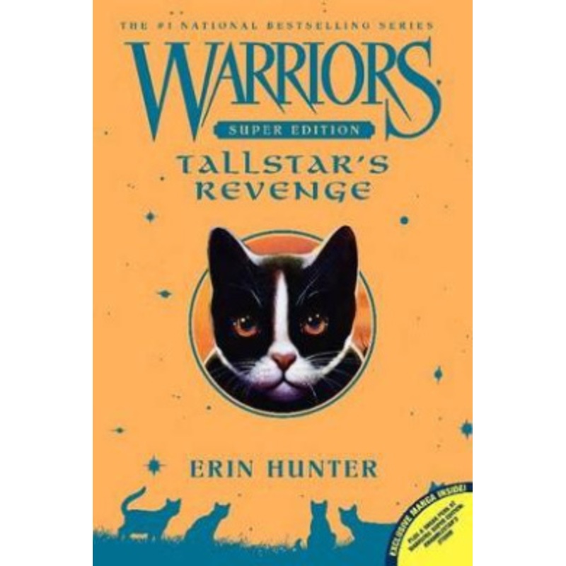 Warriors Super Edition