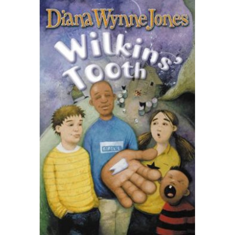 Wilkins Tooth