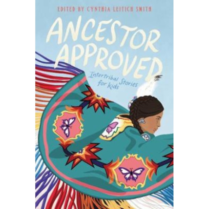 Ancestor Approved