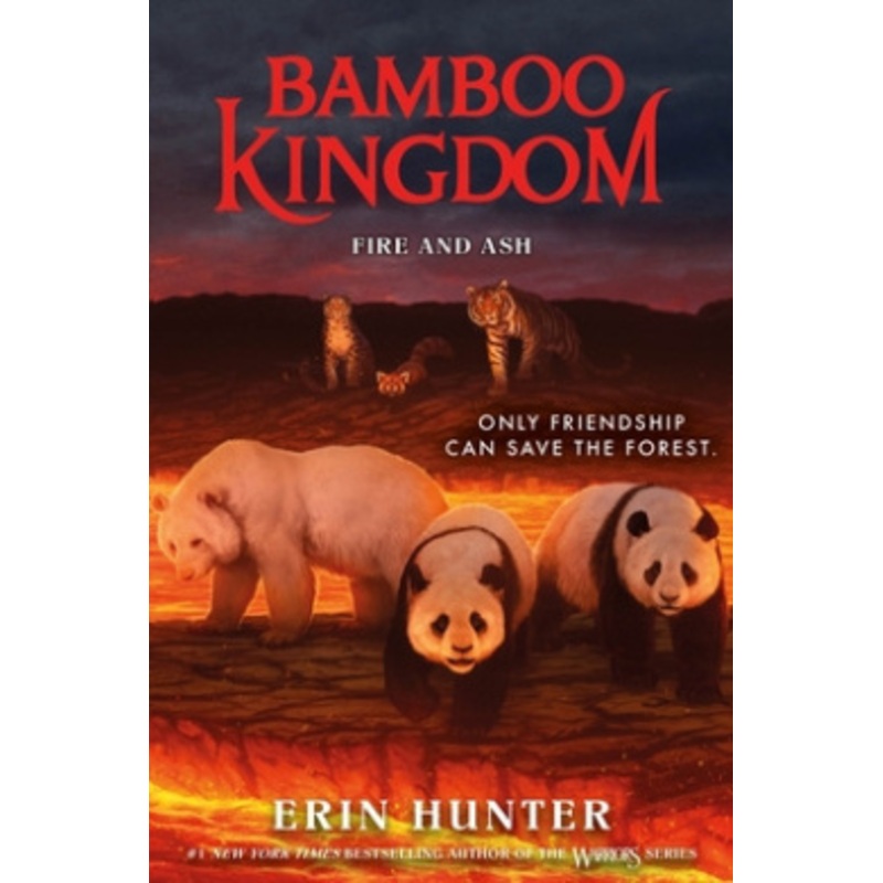 Bamboo Kingdom #6