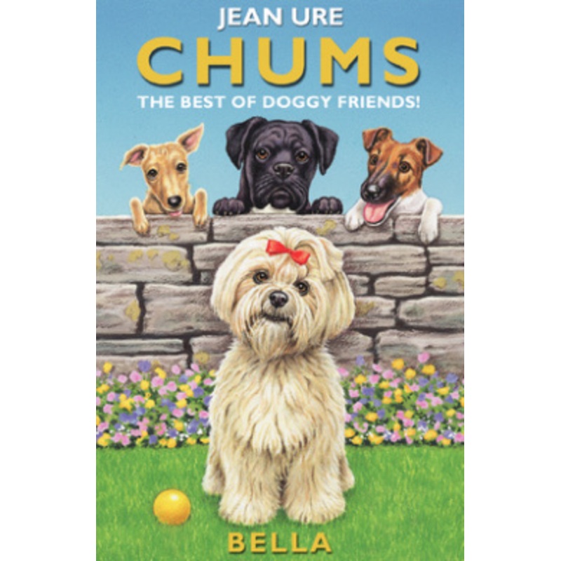 Bella (Chums) (Chums)