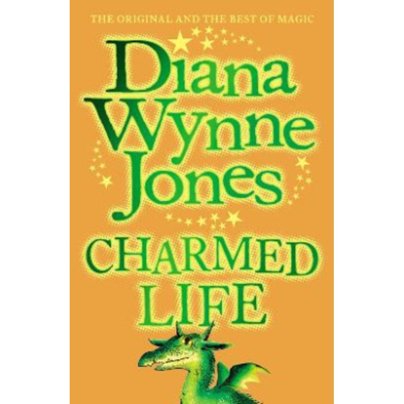 Charmed Life (The Chrestomanci Series, Book 1)