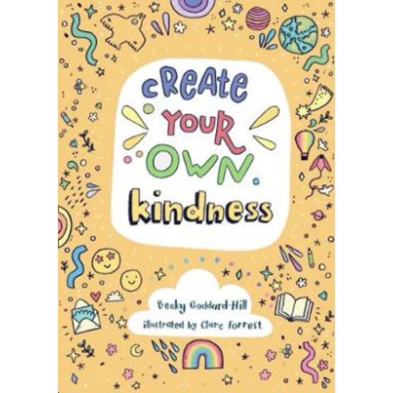 Create Your Own Kindness