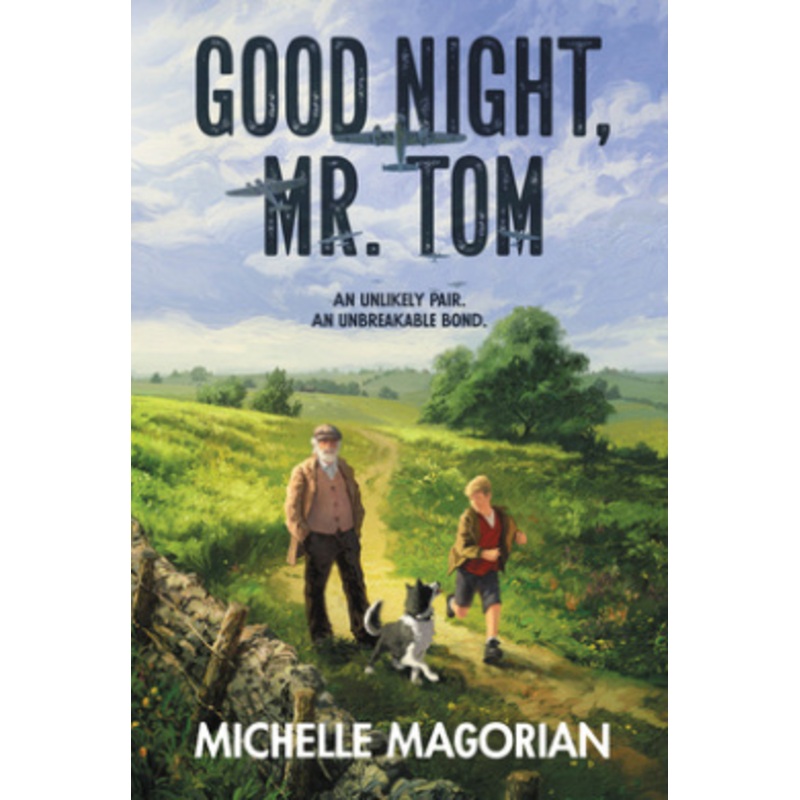 Good Night, Mr. Tom