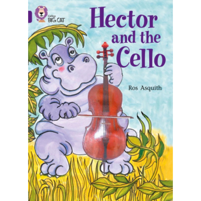 Hector and the Cello