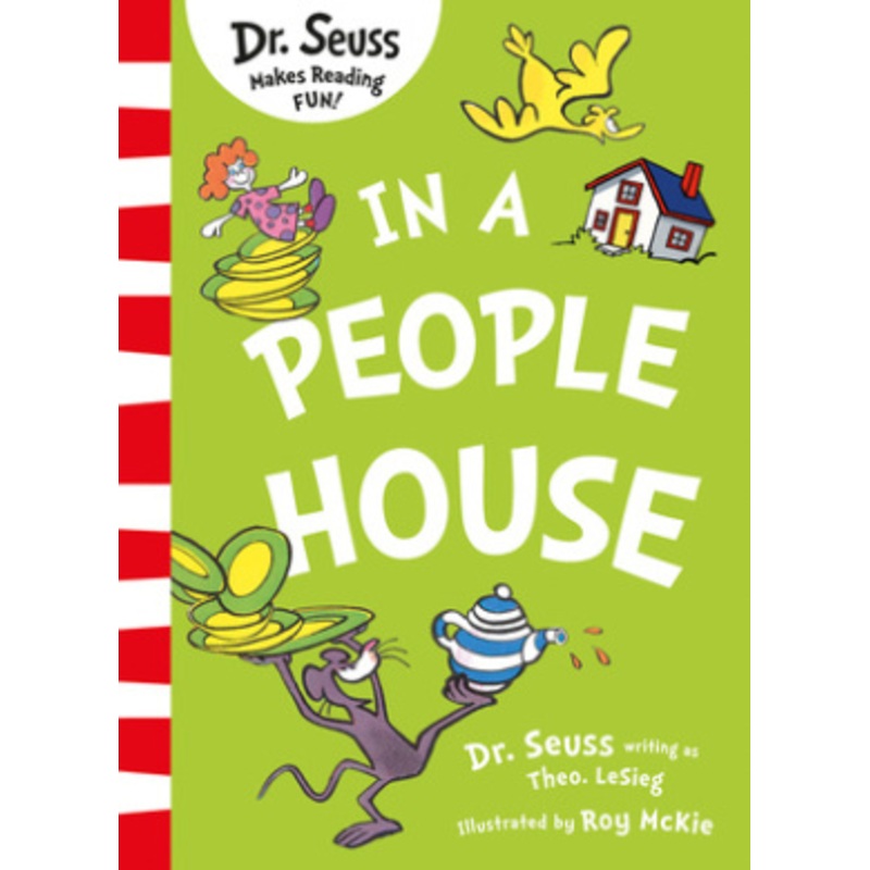 In a People House
