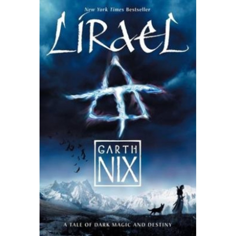 Lirael (Abhorsen Trilogy)