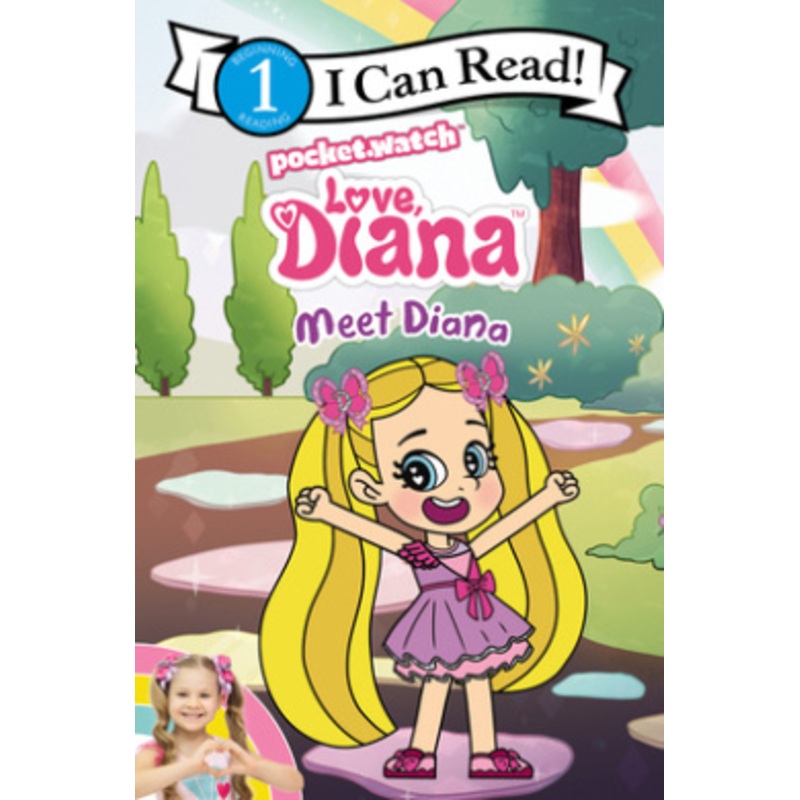 Love, Diana
