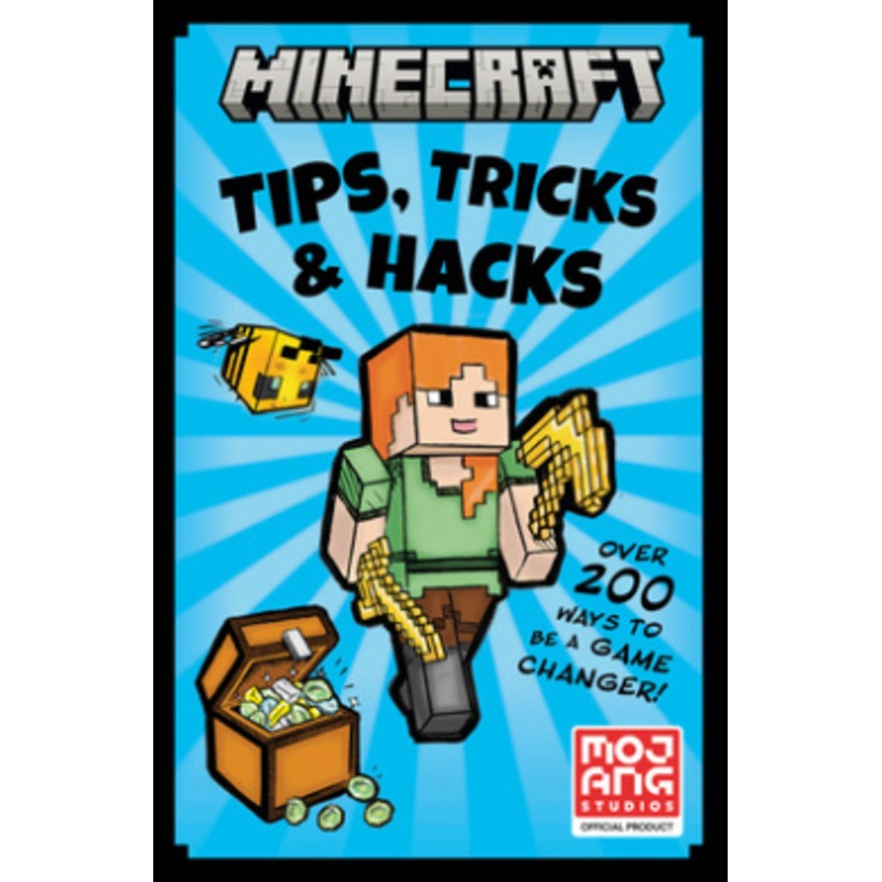 Minecraft Tips, Tricks and Hacks