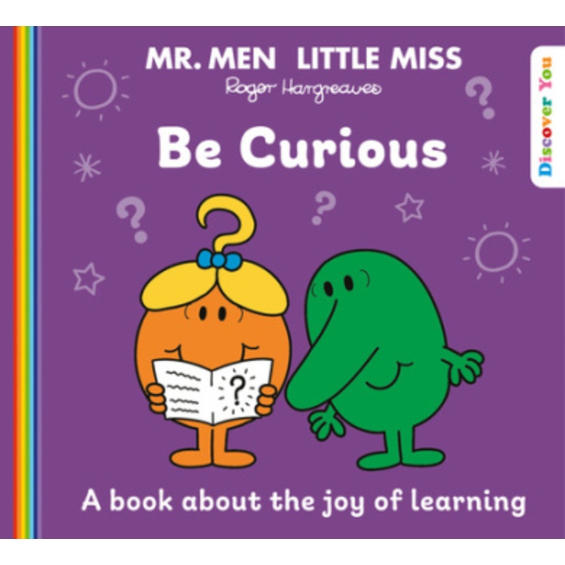 Mr Men Little Miss