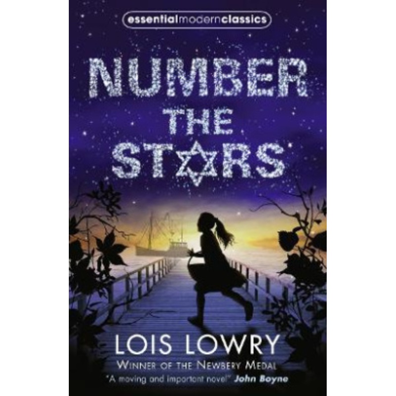 Number the Stars (HarperCollins Children’s Modern Classics)