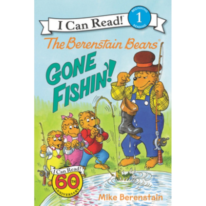 The Berenstain Bears