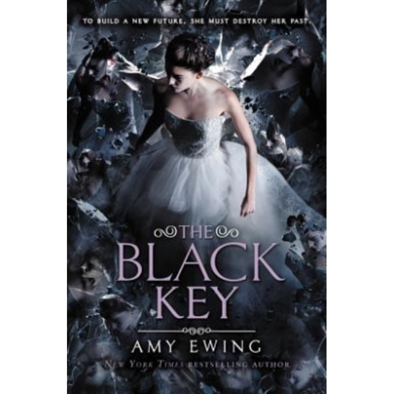 The Black Key