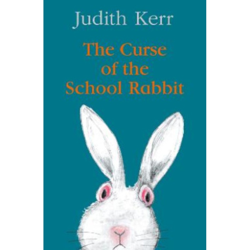 The Curse of the School Rabbit