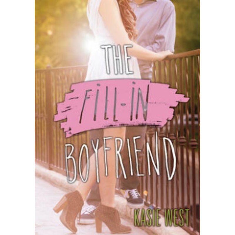 The Fill-In Boyfriend