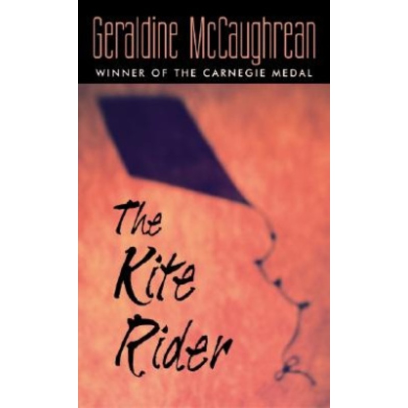 The Kite Rider
