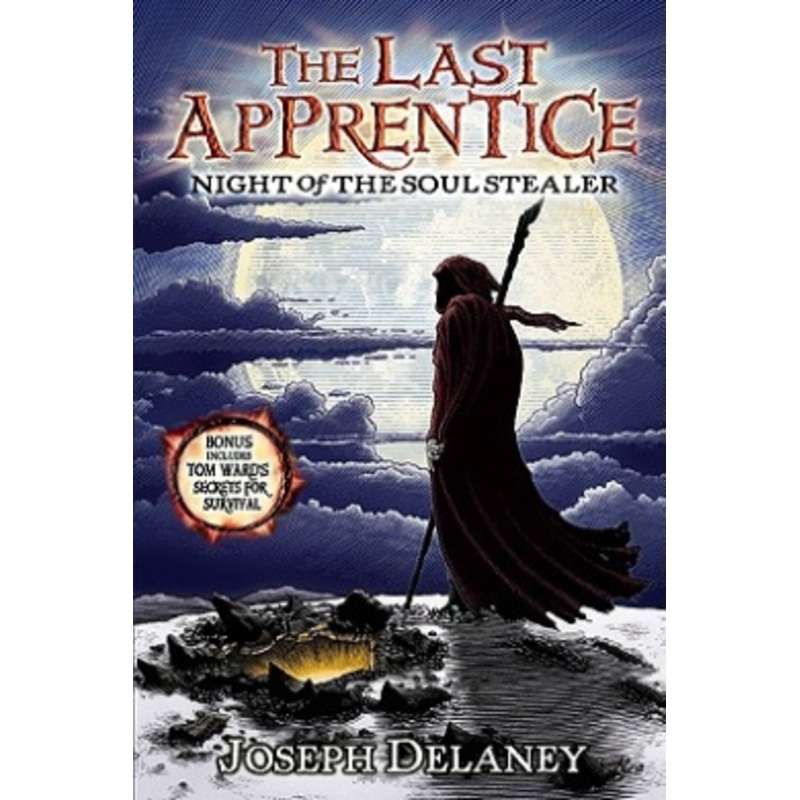 The Last Apprentice
