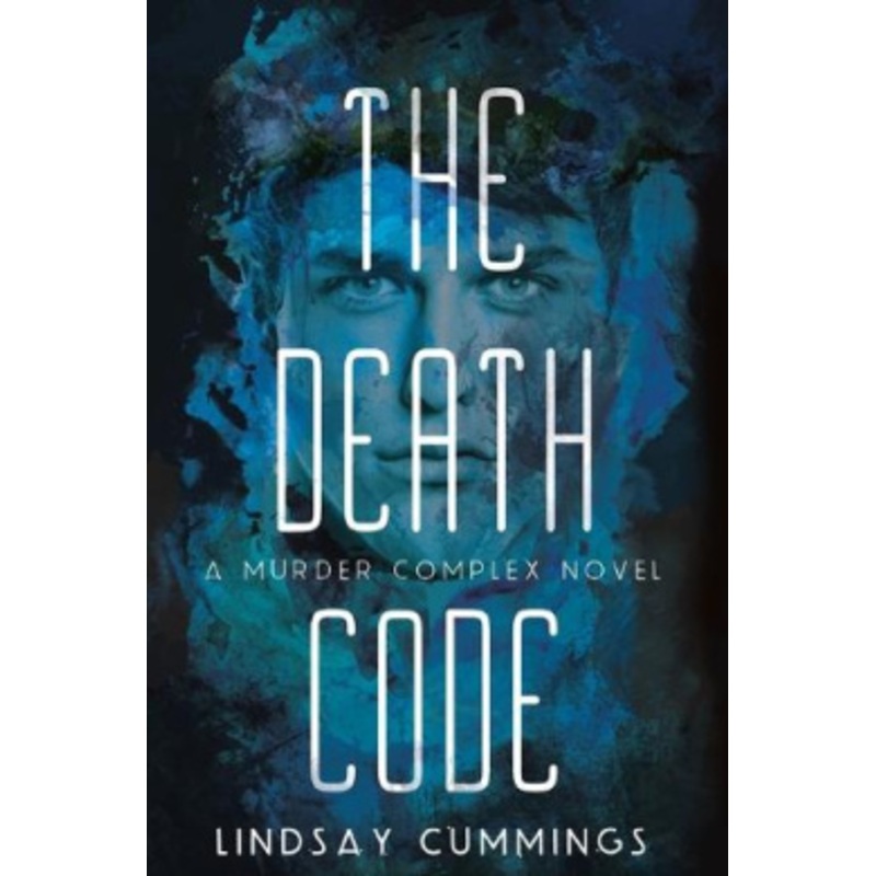 The Murder Complex #2