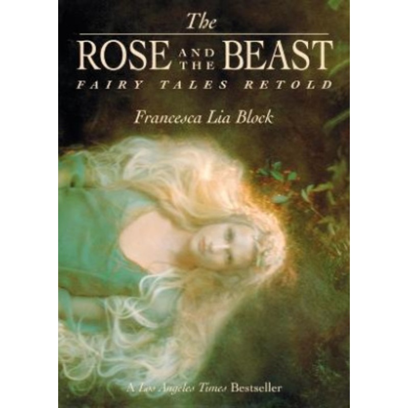 The Rose and the Beast