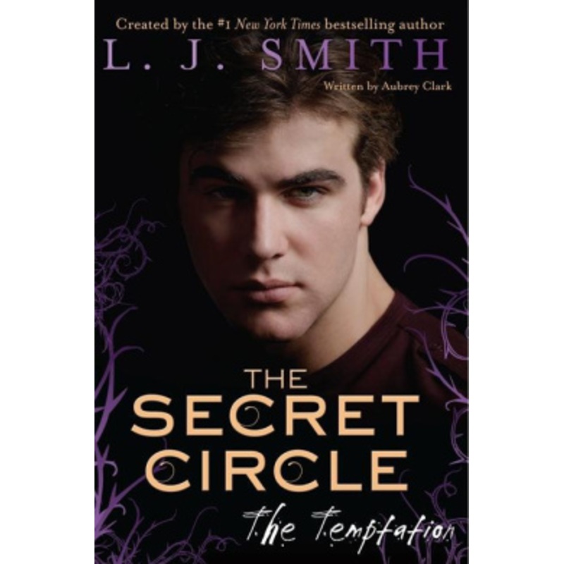 The Secret Circle