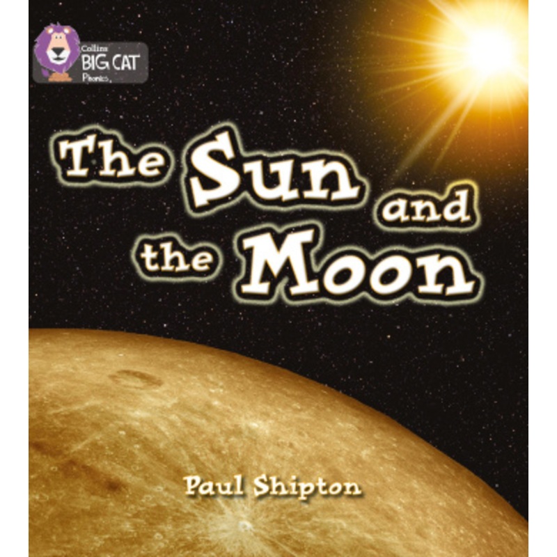 The Sun and the Moon