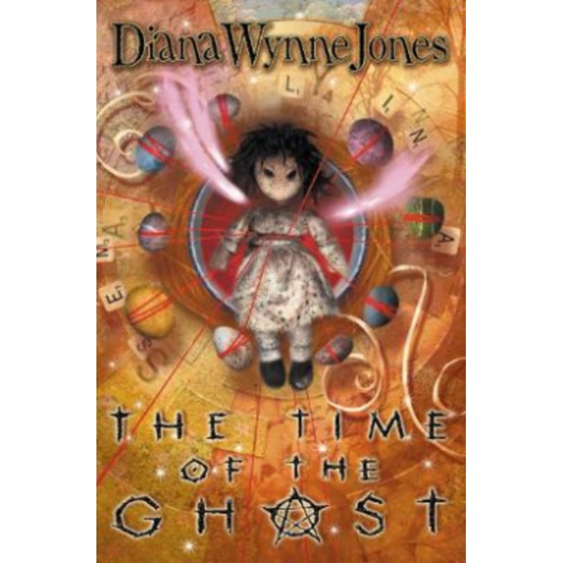 The Time of the Ghost